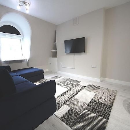 Cosy Studio Victoria London Exterior foto