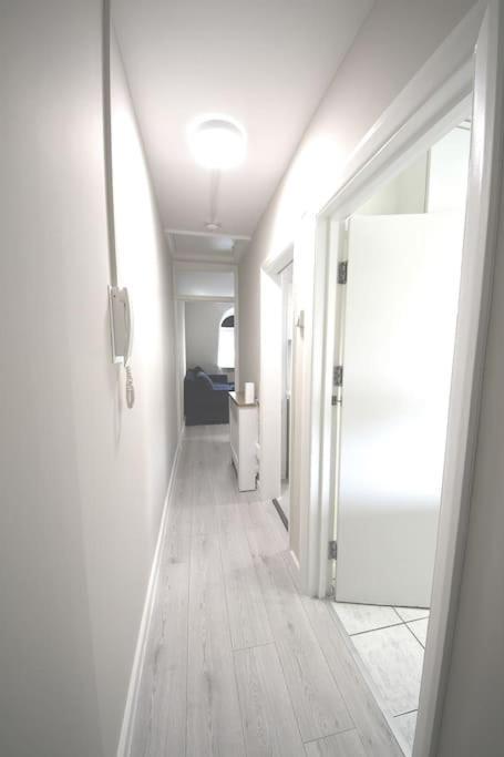 Cosy Studio Victoria London Exterior foto
