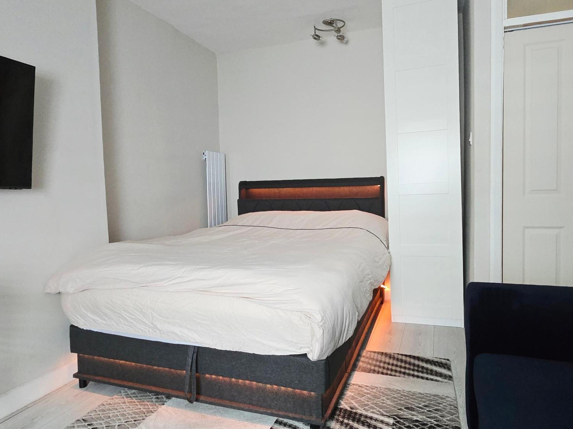 Cosy Studio Victoria London Exterior foto